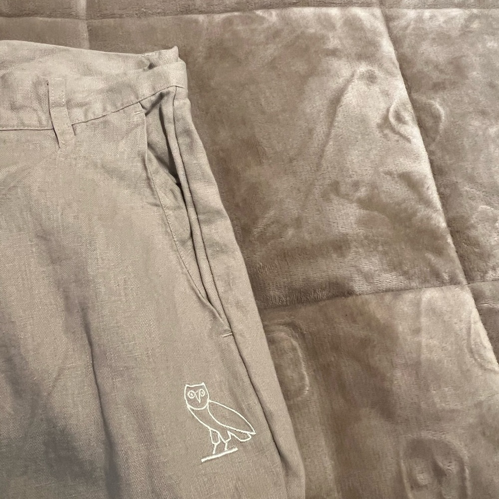 OVO Women’s linen pants